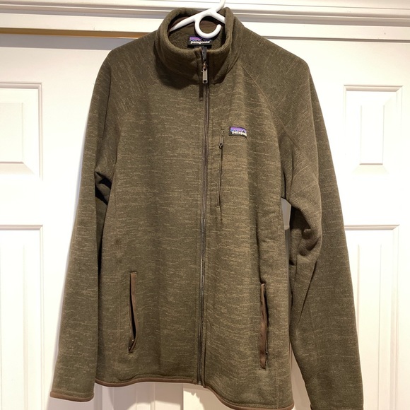 Patagonia Other - Patagonia better sweater full zip medium Patagonia Other - Patagonia better sweater full zip medium
